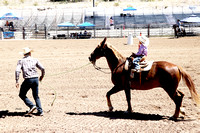 YCJRA Rodeo ~ Flag Race June 24, 2023