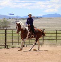 Yavapai College ~ Ranch Riding