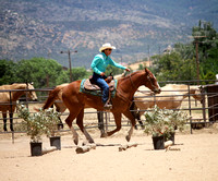 Ranch Riding ~ HorseBreakers Ranch ~ June 10th