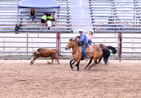 YCJRA Roping Events May 13 & 14
