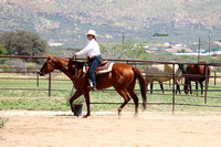 Ranch Buckle Series ~ Aug 13th