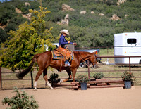 HorseBreakerRanch ~ Ranch Trail