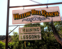 Willow Hill Ranch ~ June 19, 2019