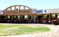 Arizona Downs ~ July 20, 2019
