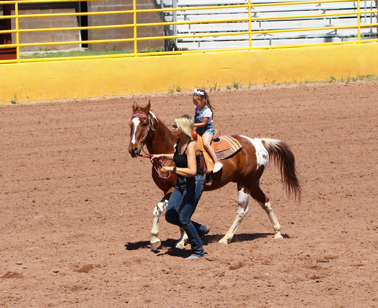 Tanner Photography Barrel Races Little Colorado River Horseman's