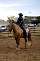 YC Horseshow ~ Western Pleasure & Ranch